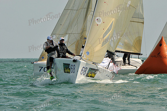 2013 Key West Race Week B 466