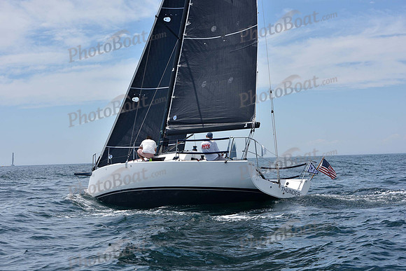 2021 Block Island Race Week A_0811
