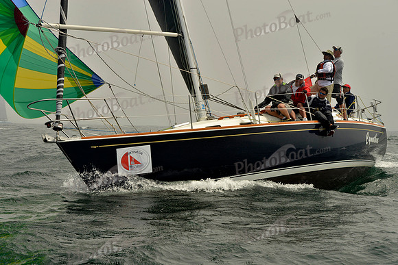 2017 Block Island Race Week C_0929