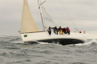 2009 Block Island Race Week Monday 1161