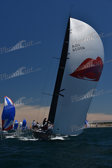 2021 Block Island Race Week E_2665