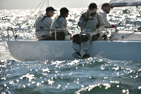 2018 J70 Worlds F_0906