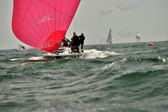 2017 Block Island Race Week A_0689