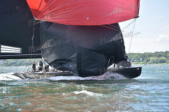 2019 NYYC Annual Regatta A_1846