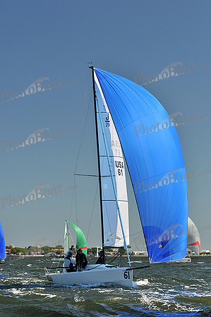 2014 J70 Winter Series G 270