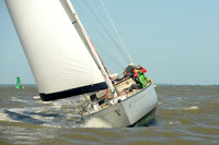 2016 Charleston Race Week B 0326