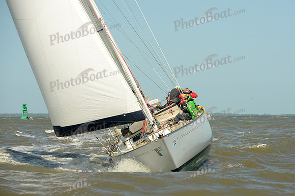 2016 Charleston Race Week B 0326