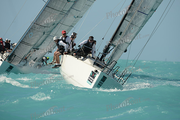 2017 Quantum Key West RW D 231