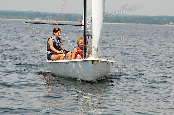 2011 Pequot Pixel Regatta A 232