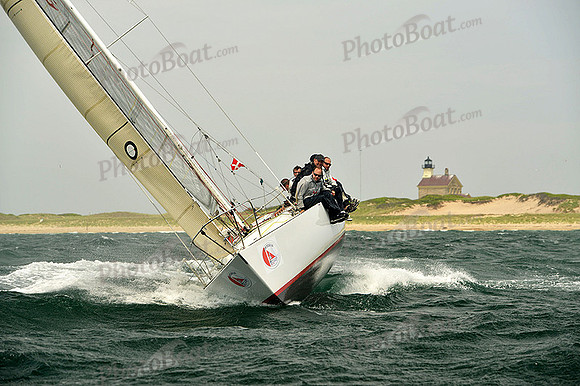 2015 Block Island Race Week E 545