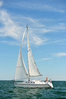 2015 Cape Charles Cup A 1433