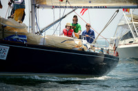 2013 Block Island Race Week A 758