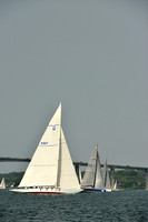 2015 NYYC Annual Regatta A 1234