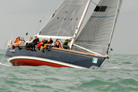 2012 Charleston Race Week A 349
