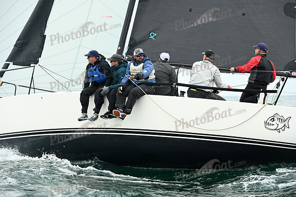 2025 Block Island Race Week I_0707