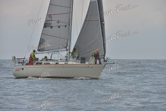 2021 Block Island Race Week C_0761