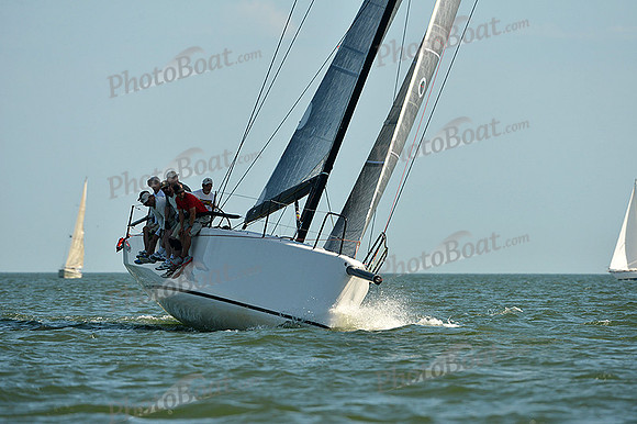 2015 Southern Bay Race Week F 378
