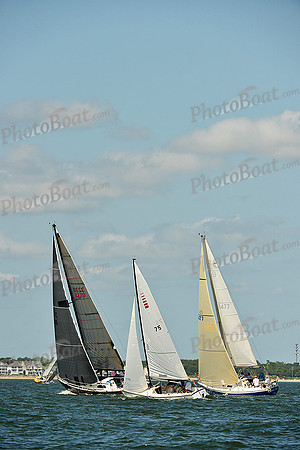 2015 Southern Bay Race Week F 270