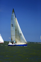 2014 Southern Bay Race Week DB3 276
