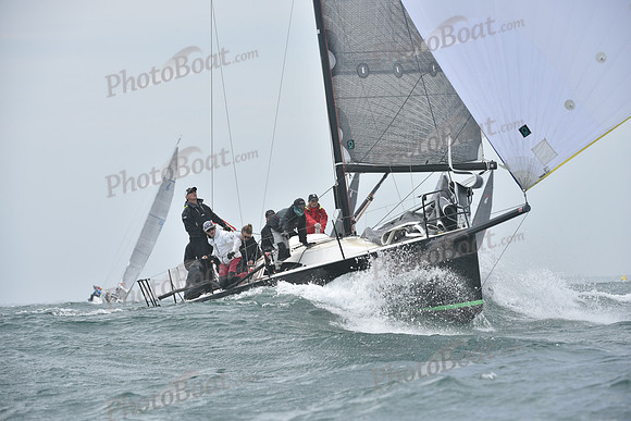 2019 NYYC Annual Regatta D_0985