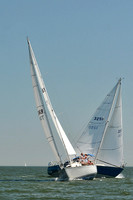 2013 Southern Bay Race Week C 1275