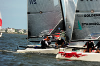 2015 Charleston Race Week D 038