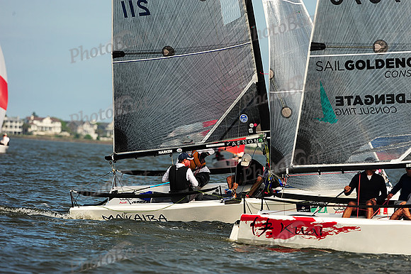 2015 Charleston Race Week D 038