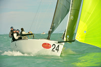 2016 Key West Race Week C_0137