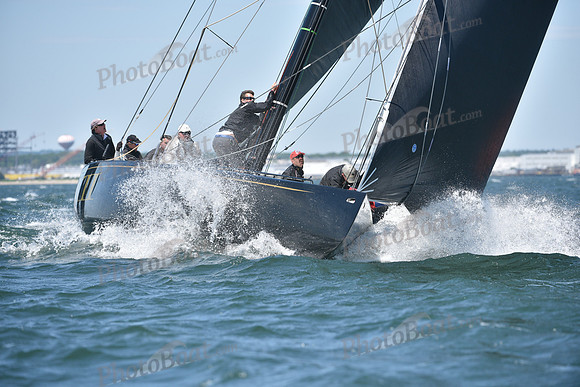 2019 NYYC Annual Regatta C_0716