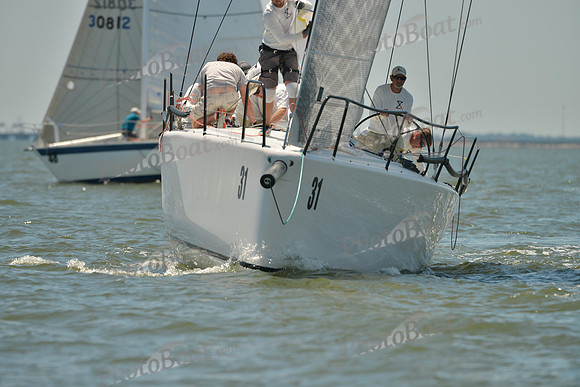 2017 Southern Bay Race Week A_1705