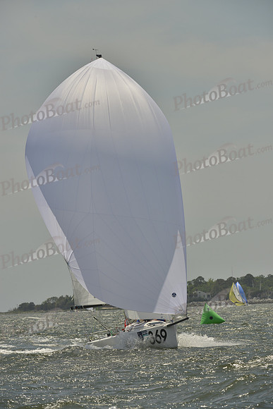2017 Charleston Race Week D_1425
