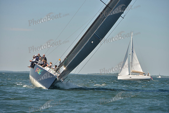 2019 NYYC Annual Regatta B_0422