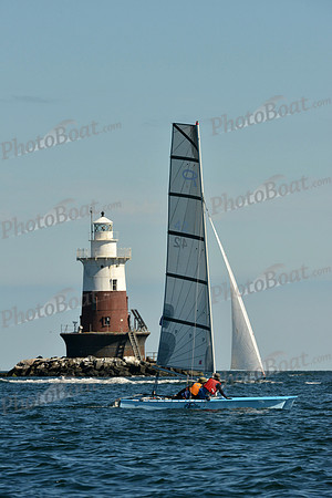 2015 Roton Point Multihull Regatta 918