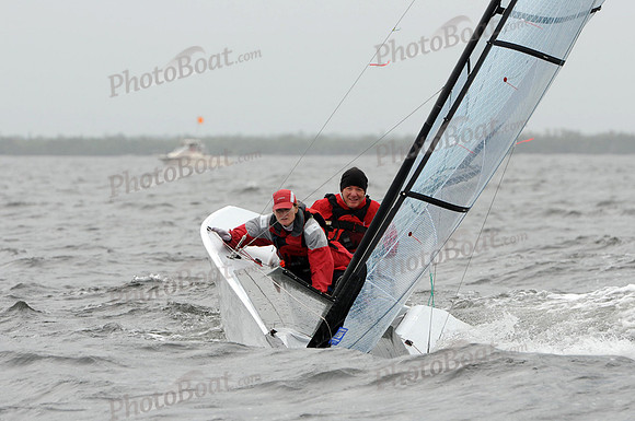 2012 IFDS Worlds B 632