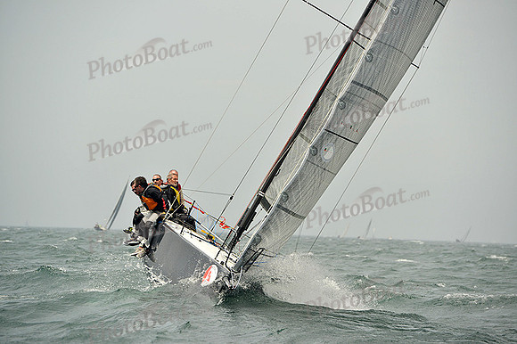 2015 Block Island Race Week E 340