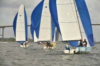 2019 Charleston Race Week E_0099