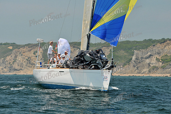 2013 Block Island Race Week B 1287