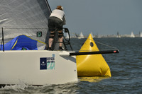 2017 Charleston Race Week B_0606