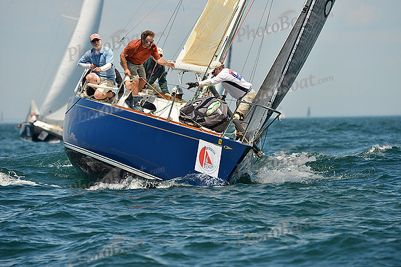 2015 Block Island Race Week A 1543