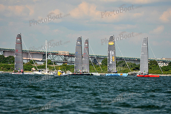 2014 NYYC Race Week D 221