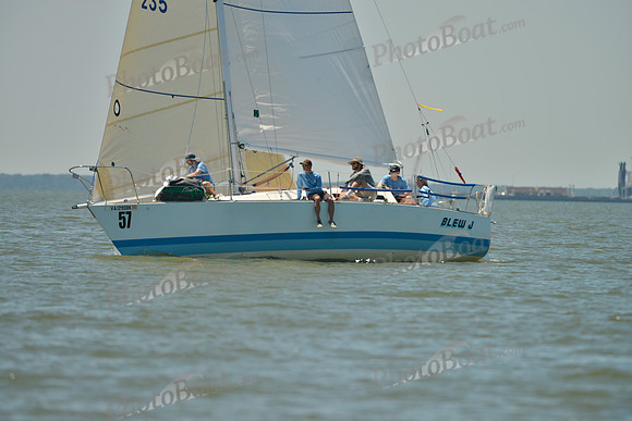 2017 Southern Bay Race Week A_1564