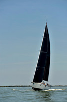 2018 Charleston Race Week A_0696