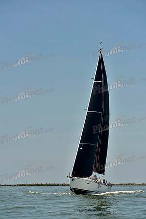 2018 Charleston Race Week A_0696