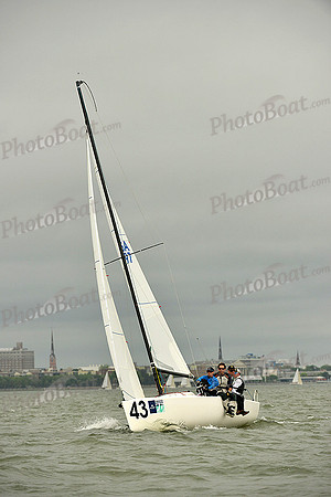 2015 Charleston Race Week E 364