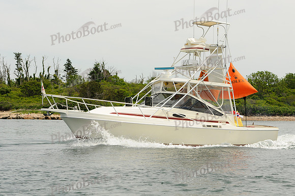 2011 Block Island RW A 390