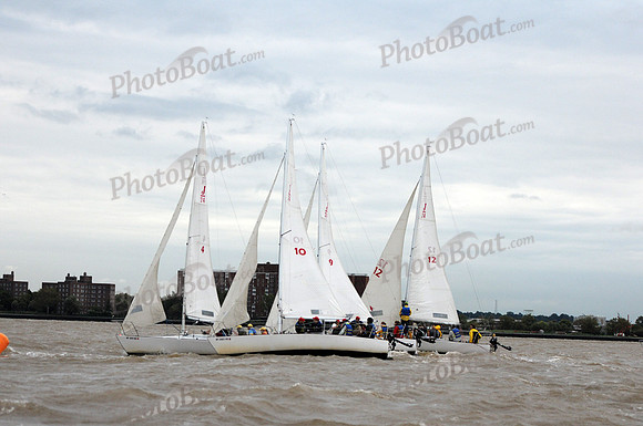 2011 NY Architects Regatta 370