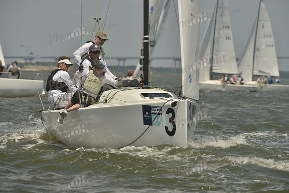 2017 Charleston Race Week D_1173