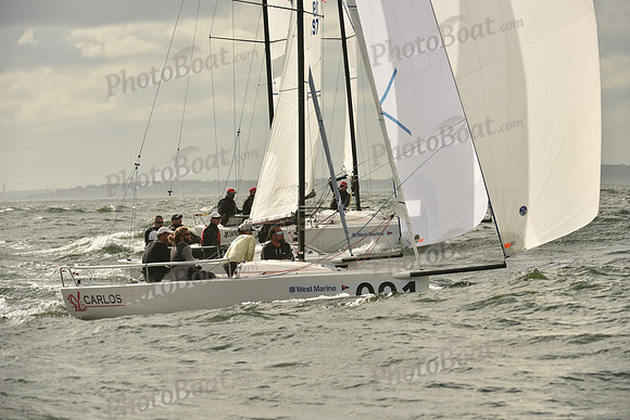2018 J70 Worlds D_0224