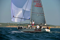2015 Block Island Race Week B 475