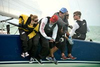 2016 Key West Race Week F_0295
